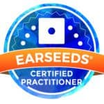 Certified Ear Seeds Practioner